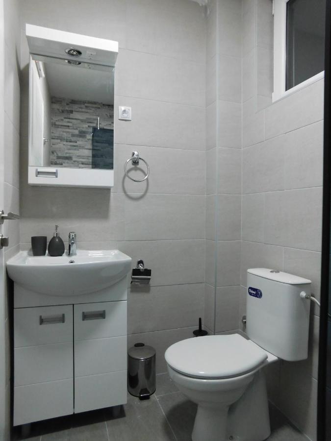 Vila Onyx Divčibare Esterno foto