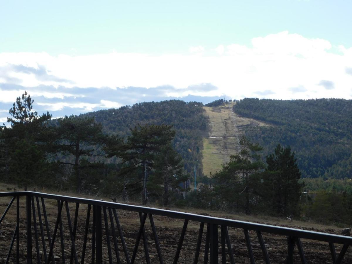 Vila Onyx Divčibare Esterno foto