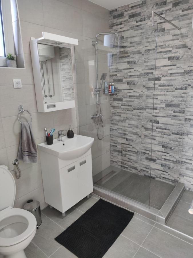Vila Onyx Divčibare Esterno foto