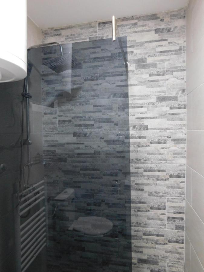 Vila Onyx Divčibare Esterno foto