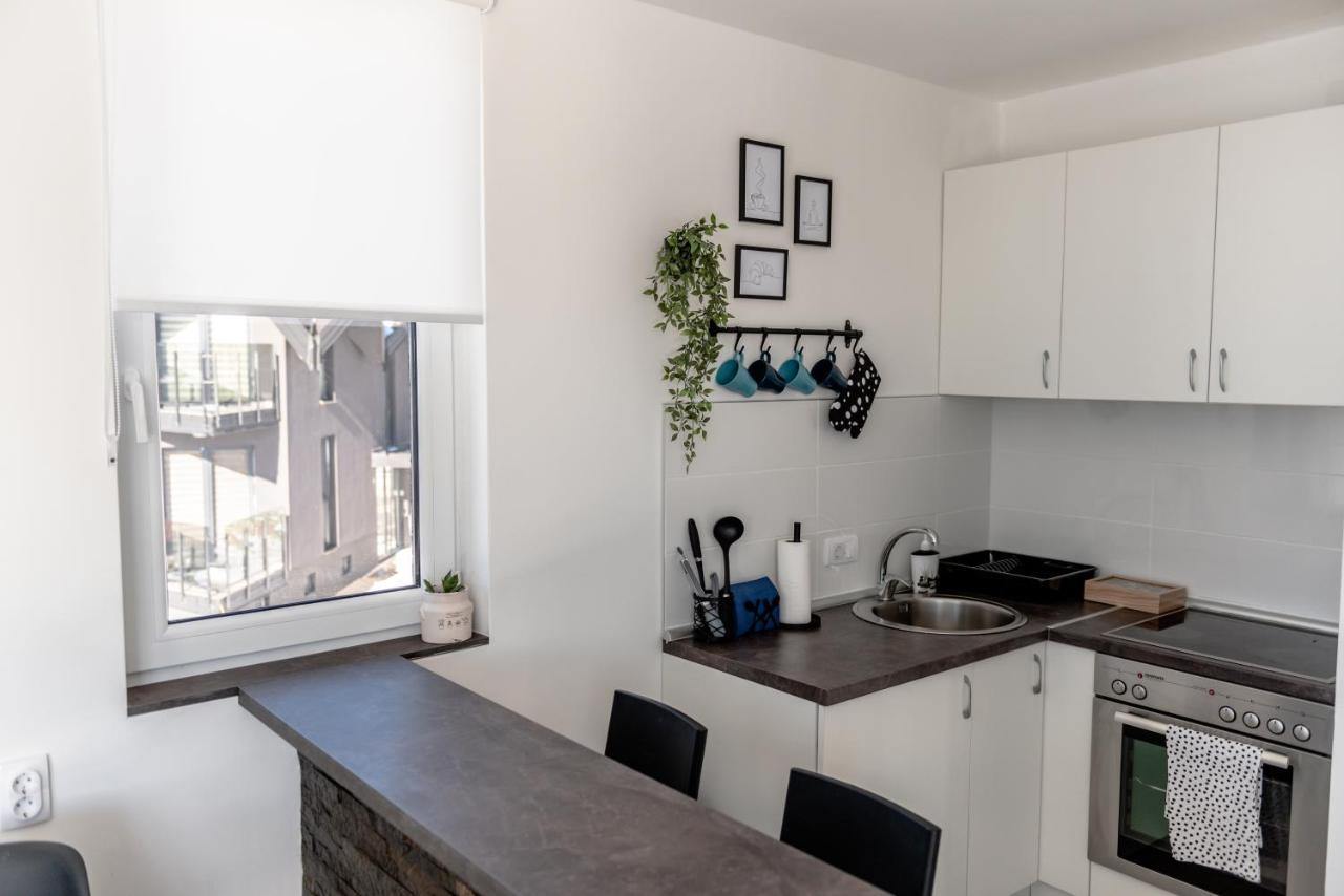 Vila Onyx Divčibare Esterno foto