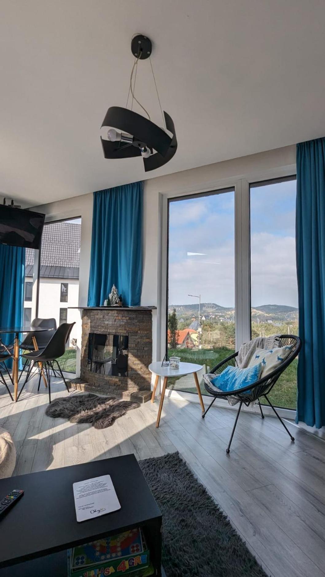 Vila Onyx Divčibare Esterno foto